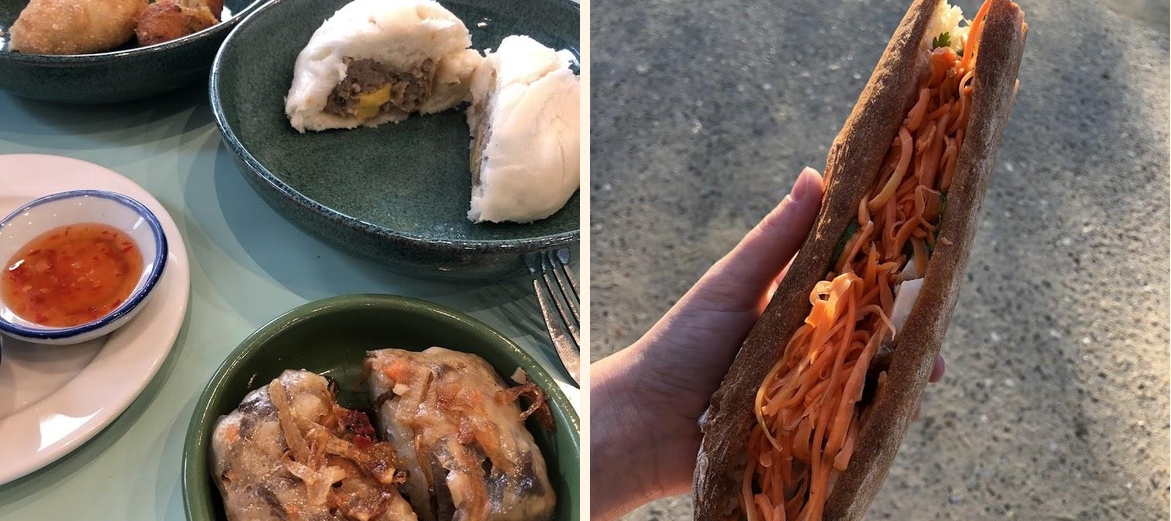 Opla - Banh Mi & more - Gallery Image 1