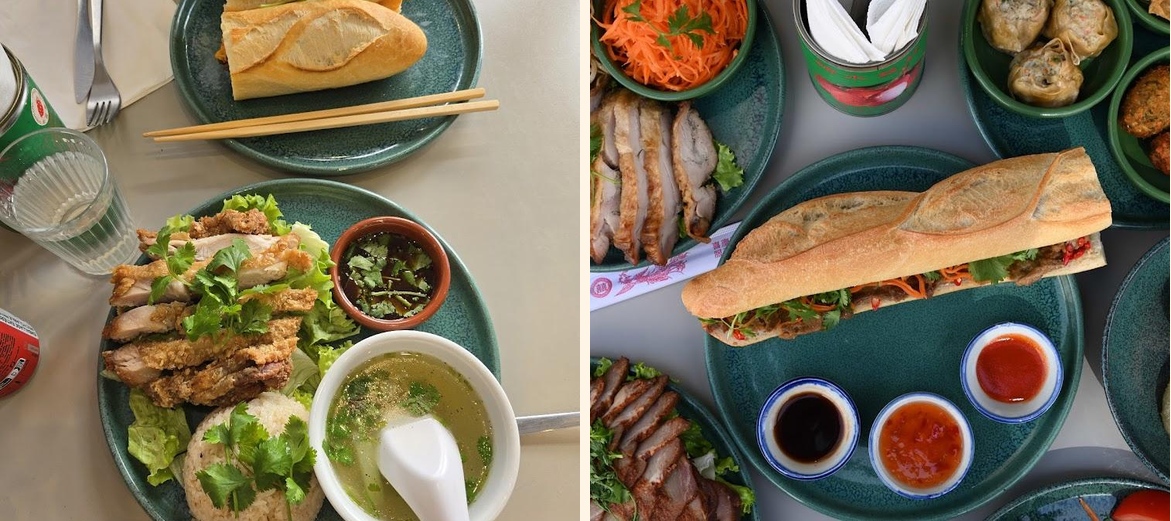 Opla - Banh Mi & more - Gallery Image 5