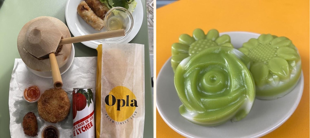 Opla - Banh Mi & more - Gallery Image 6